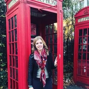 Meet your Posher, Anna